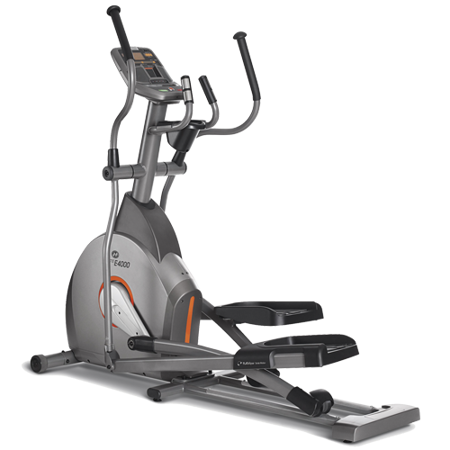 Horizon Elite E4000 (2013) Horizon Elite E4000 (2013)