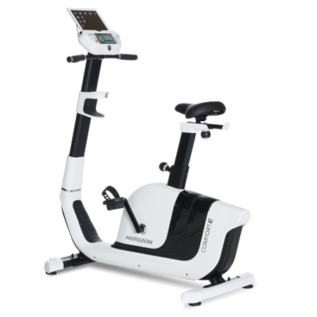 HORIZON COMFORT 3 New HORIZON COMFORT 3 New