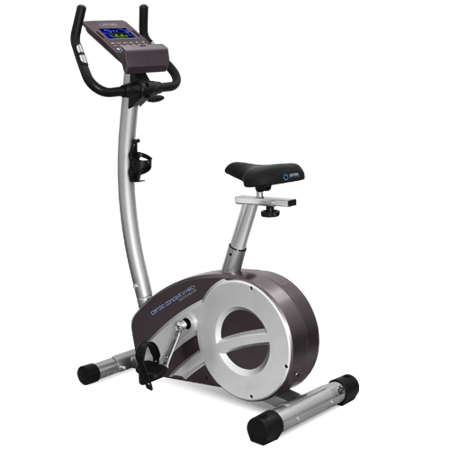 Велотренажер OXYGEN CARDIO CONCEPT IV HRC Велотренажер OXYGEN CARDIO CONCEPT IV HRC