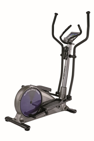 Эллиптический тренажер OPTIFIT VIVA ZX-316 Эллиптический тренажер OPTIFIT VIVA ZX-316