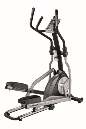 Эллиптический тренажер OPTIFIT AURORA FX-376 Эллиптический тренажер OPTIFIT AURORA FX-376