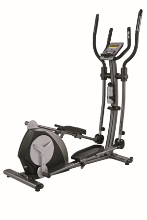 Эллиптический тренажер OPTIFIT MOVE ZX-416 Эллиптический тренажер OPTIFIT MOVE ZX-416