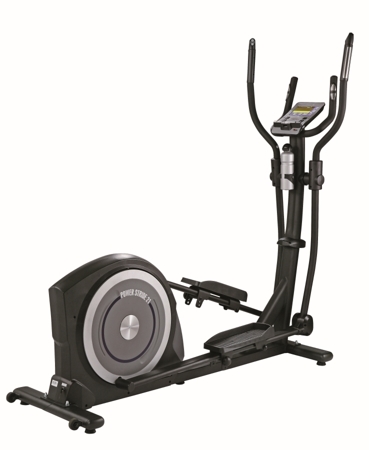 Эллиптический тренажер OPTIFIT INTEGRA ZX-516 Эллиптический тренажер OPTIFIT INTEGRA ZX-516