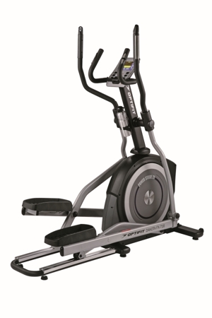 Эллиптический тренажер OPTIFIT DAKOTA FX-716 Эллиптический тренажер OPTIFIT DAKOTA FX-716