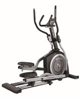 Эллиптический тренажер OPTIFIT SANTAMO FX-916