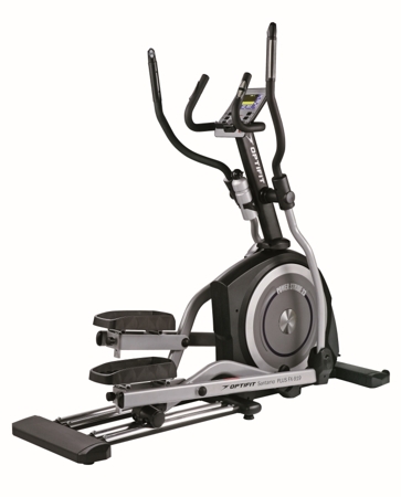 Эллиптический тренажер OPTIFIT SANTAMO PLUS FX-919 Эллиптический тренажер OPTIFIT SANTAMO PLUS FX-919