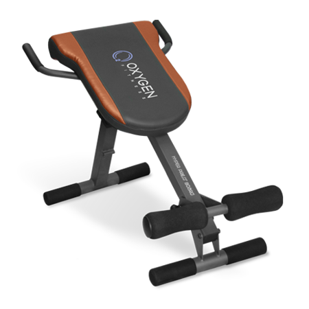 Гиперэкстензия Oxygen Hyperpress Board Гиперэкстензия Oxygen Hyperpress Board