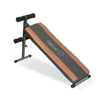   Oxygen Flat Sit Up Board