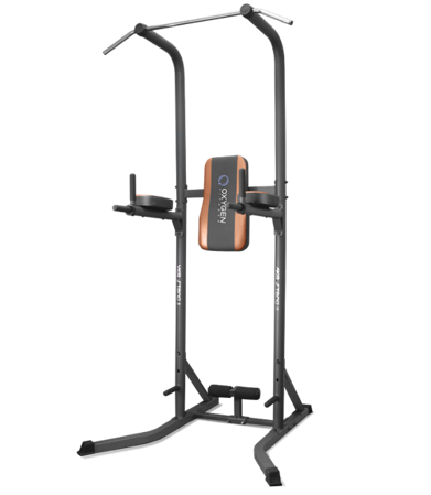Турник Oxygen VKR Stand II Турник Oxygen VKR Stand II