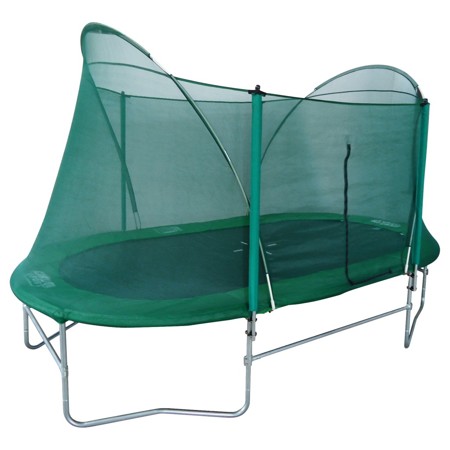 Батут Super Tramp Oval Trampoline 16' (комплект) Батут Super Tramp Oval Trampoline 16' (комплект)