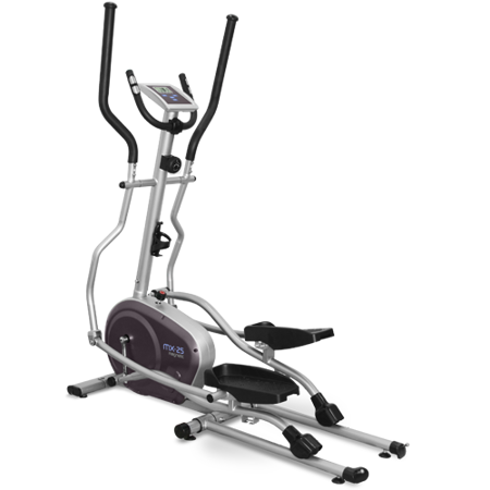 Эллиптический тренажер OXYGEN MX-25 Эллиптический тренажер OXYGEN MX-25