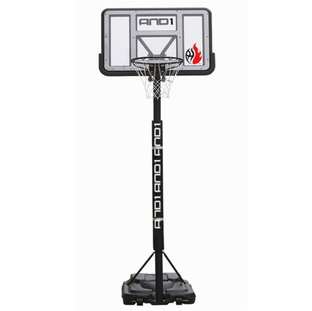 Баскетбольная стойка AND1 Competition Basketball System Баскетбольная стойка AND1 Competition Basketball System