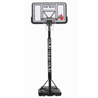 Баскетбольная стойка AND1 Competition Basketball System