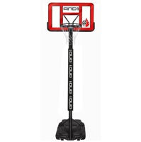 Баскетбольная стойка AND1 Power Jam Basketball System