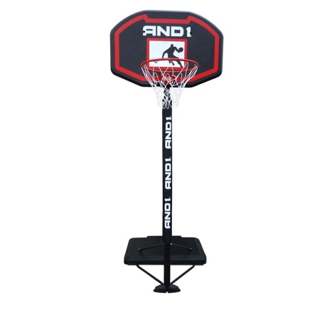Баскетбольная стойка AND1 Zone Control Basketball System