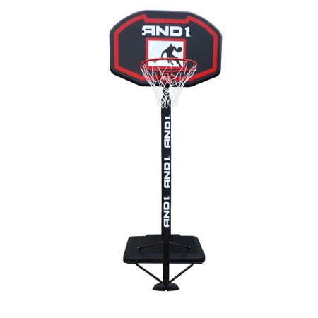 Баскетбольная стойка AND1 Zone Control Basketball System Баскетбольная стойка AND1 Zone Control Basketball System