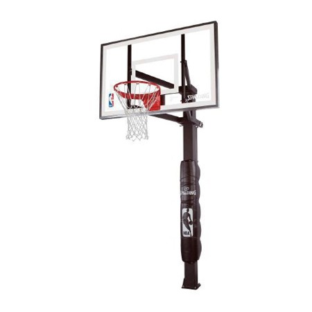 Баскетбольная стойка SPALDING Platinum 54" 88825CN Баскетбольная стойка SPALDING Platinum 54" 88825CN