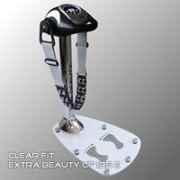 Clear Fit Extra Beauty CF 135 E