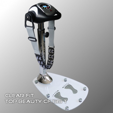 Вибромассажер Clear Fit Family 135 T Вибромассажер Clear Fit Family 135 T
