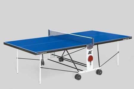 Теннисный стол COMPACT Теннисный стол COMPACT