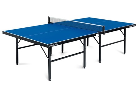 Теннисный стол Training Синий