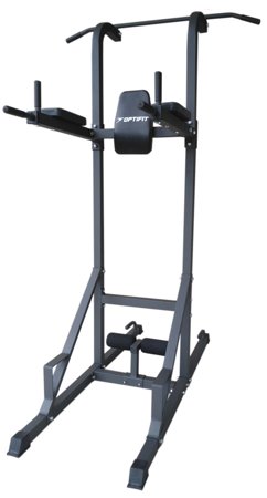 Турник-пресс-брусья OPTIFIT Ascot SX61 Турник-пресс-брусья OPTIFIT Ascot SX61