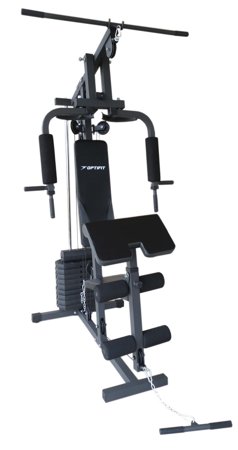 Мультистанция OPTIFIT Brio SX75 Мультистанция OPTIFIT Brio SX75