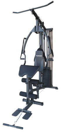 Мультистанция OPTIFIT Status SX79 Мультистанция OPTIFIT Status SX79