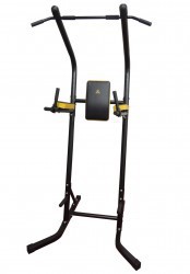 Стойка для подтягиваний Athletic DFC SJ600 Стойка для подтягиваний Athletic DFC SJ600