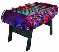 Игровой стол - футбол "Bayer"