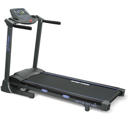 Беговая дорожка OXYGEN VENTA TFT HRC Беговая дорожка OXYGEN VENTA TFT HRC