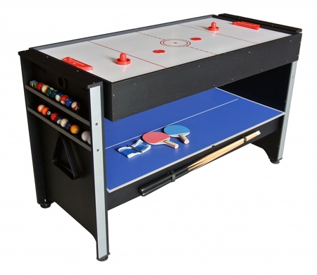 Игровой стол 3 в 1 "Global" Игровой стол 3 в 1 "Global"