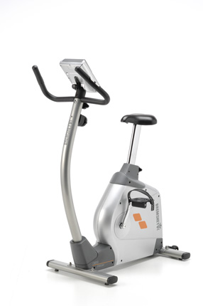 Велотренажер Велотренажер Bremshey Cardio Ambition Велотренажер Велотренажер Bremshey Cardio Ambition