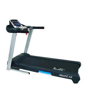   MAXFIT 10