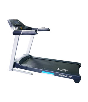   MAXFIT 20