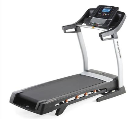 NordicTrack T16.0 NordicTrack T16.0