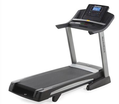NordicTrack T20.5 NordicTrack T20.5