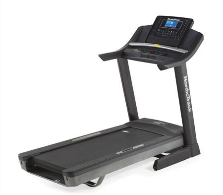 NordicTrack T22.5 NordicTrack T22.5