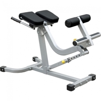 ГИПЕРЭКСТЕНЗИЯ РЕГУЛИРУЕМАЯ AEORFIT IFAH