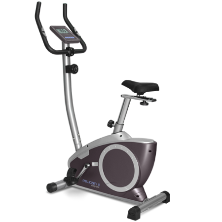 Велотренажер Oxygen PELICAN II UB Велотренажер Oxygen PELICAN II UB