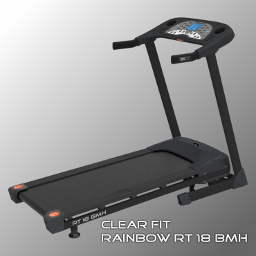 Clear Fit Rainbow RT 18 BMH