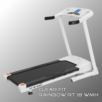 Clear Fit Rainbow RT 18 WMH