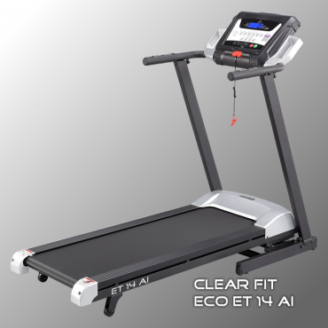 Clear Fit Eco ET 14 AI