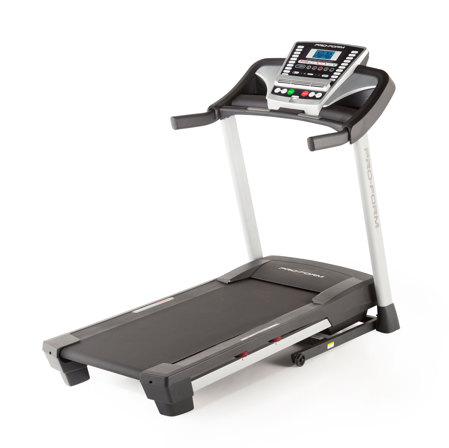ProForm 730ZLT ProForm 730ZLT