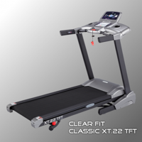 Clear Fit Classic XT.22 TFT