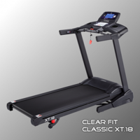 Clear Fit Classic XT.18