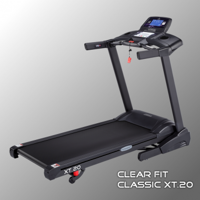 Clear Fit Classic XT.20