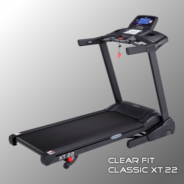 Clear Fit Classic XT.22