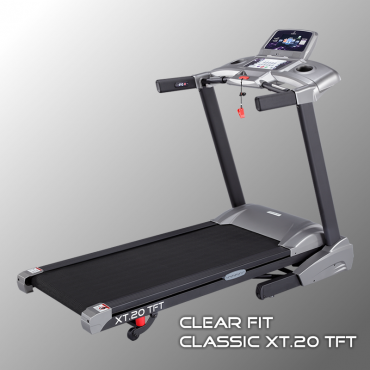 Clear Fit Classic XT.20 TFT