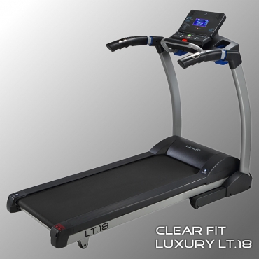 Clear Fit Luxury LT.18 Clear Fit Luxury LT.18